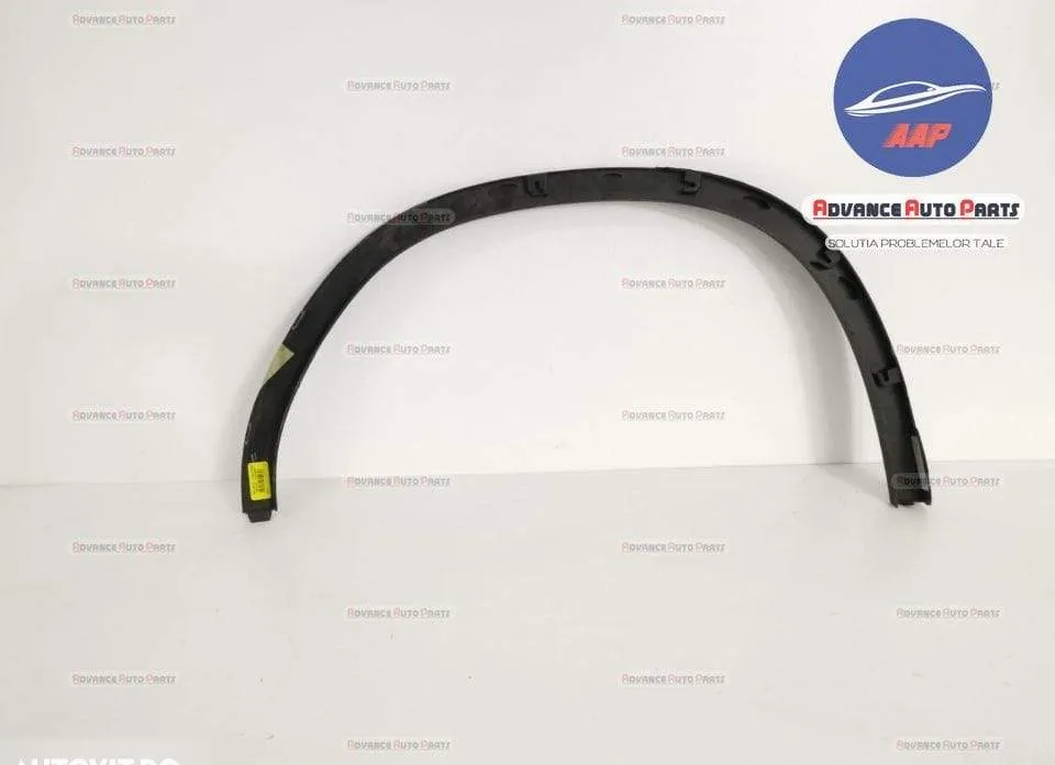 Bandou overfender stanga spate original in stare buna BMW  X3  F25 [fa