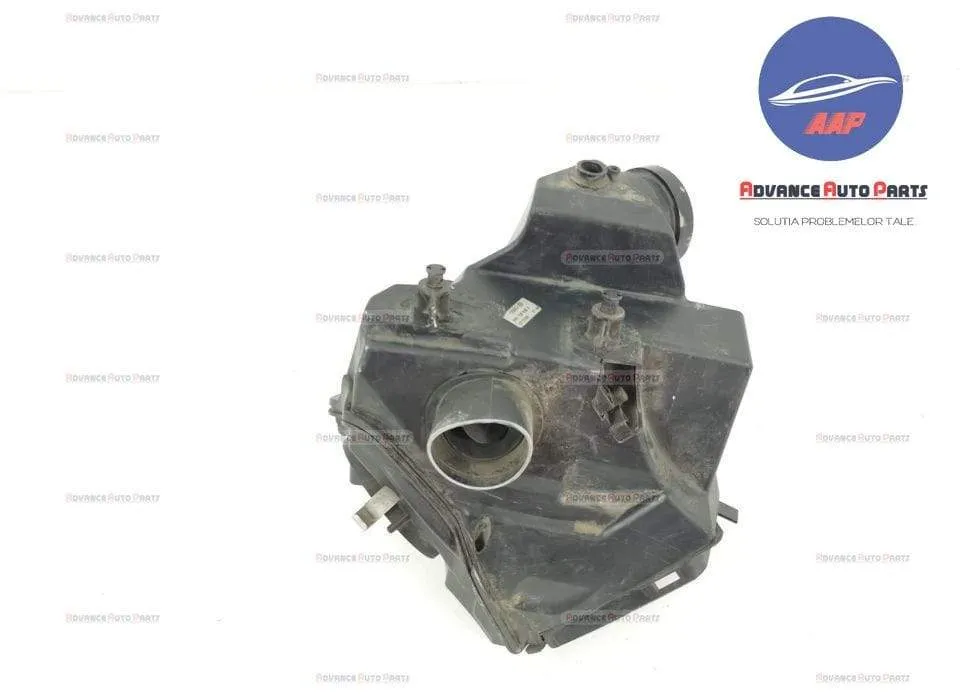 Carcasa filtru aer motorizare 3.2 TFSI, originala Audi  Q5  8R [2008 - - Foto 2