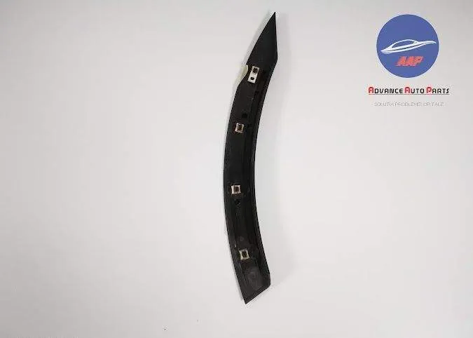 Bandou Overfender Dreapta Spate original Land Rover  Discovery  5 [201 - Foto 3