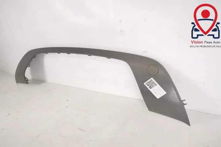 Ornament Fusta Spoiler Bara Spate Original In Stare Buna Land Rover  R - Foto 3