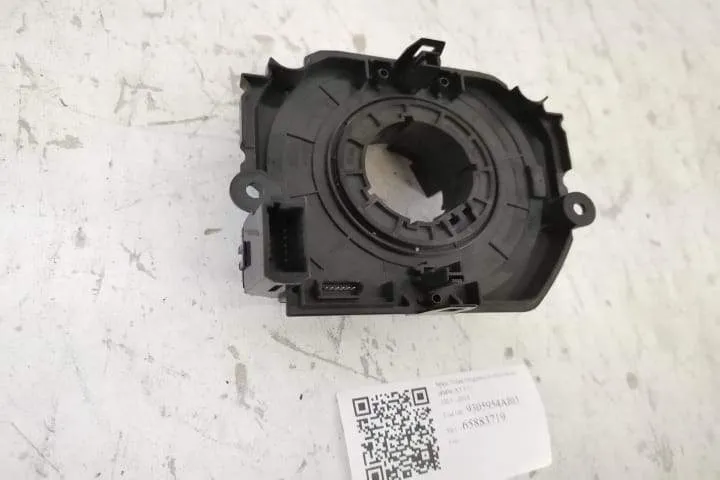 Spira Volan Originala  BMW  X5  F15 [2013 - 2018] - Foto 5