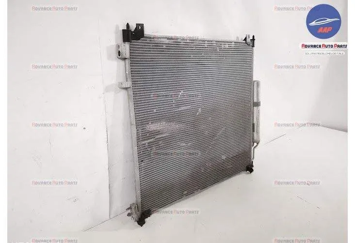 Radiator AC original 3.0SDV Land Rover  Range Rover Sport  2 [2013 - 2 - Foto 5