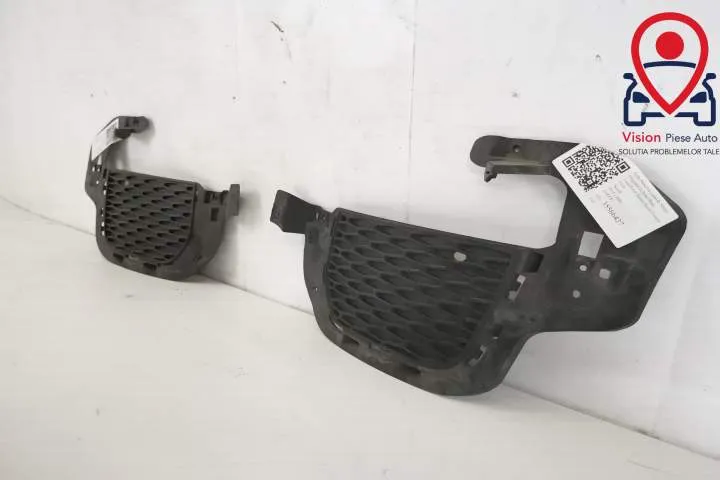Grila Proiector Laterala Dreapta Originala In Stare Buna Land Rover  R - Foto 3