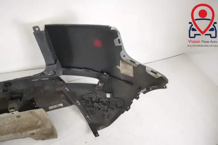 Bara Spate Originala Cu 4 Senzori In Stare Buna Land Rover  Range Rove - Foto 5