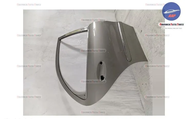 Usa Dreapta Spate originala Mercedes-Benz  E-Class  W211 [2002 - 2006] - Foto 2