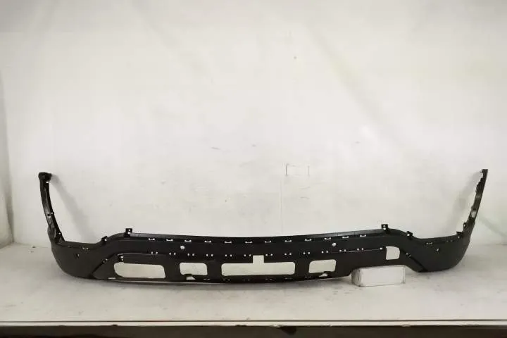Spoiler Fusta Bara Spate Original Cu Senzori In Stare Buna Hyundai  Sa
