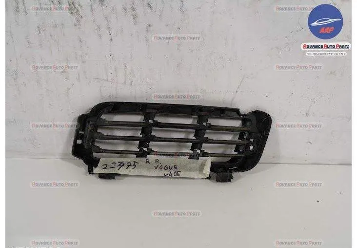Grila Proiector Stanga 2014 2015 2016 2017 2018 originala Land Rover