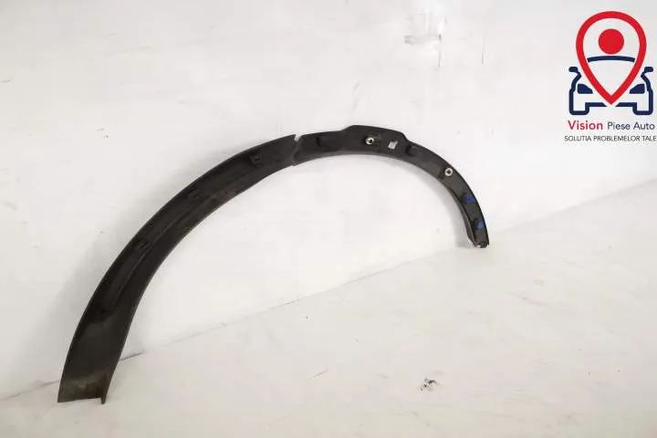 Bandou Aripa Overfender Dreapta Spate Original In Stare Buna Land Rove - Foto 5