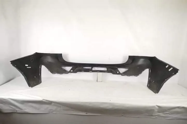 Bara Spate Originala In Stare Buna Cu Senzori M Sport 2021 2022 BMW  X - Foto 4