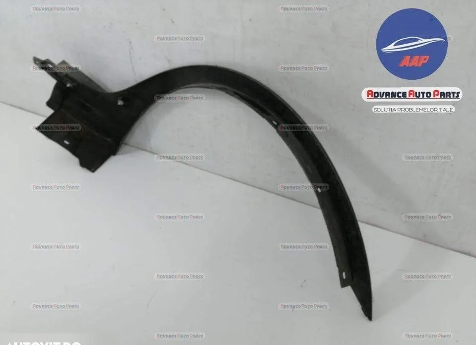 Overfender Stanga Fata original BMW  X3  E83 [2003 - 2006] - Foto 5