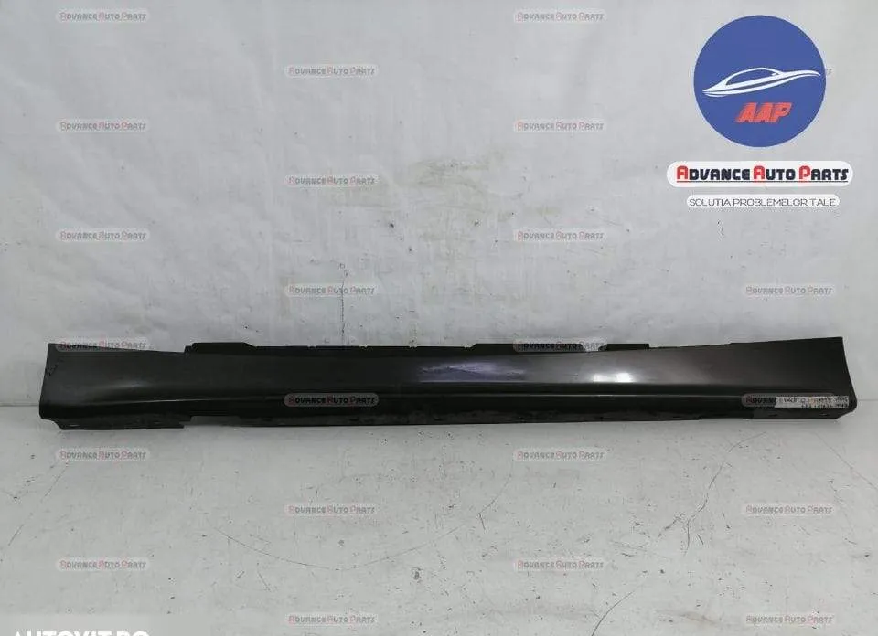 Prag Stanga original BMW  Seria 1  E87 [2004 - 2007] - Foto 5