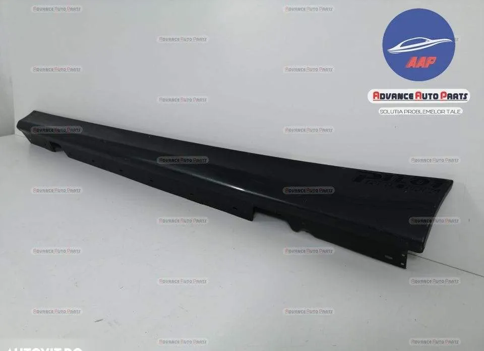 Prag Stanga original BMW  Seria 3  E90/E91/E92/E93 [2004 - 2010] - Foto 2