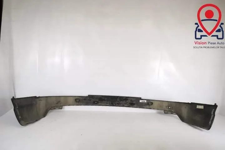 Fusta Spoiler Bara Spate Cu Senzori Originala In Stare Buna Audi  Q7 - Foto 4