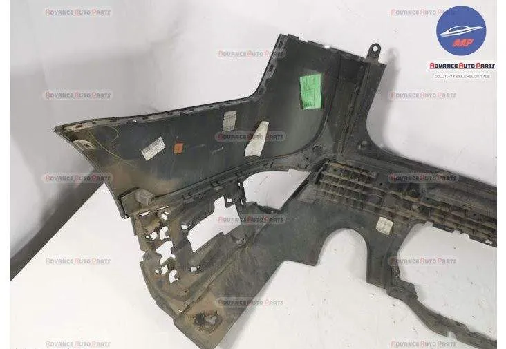 Bara Spate originala cu senzori si fusta spoiler Land Rover  Range Rov - Foto 7