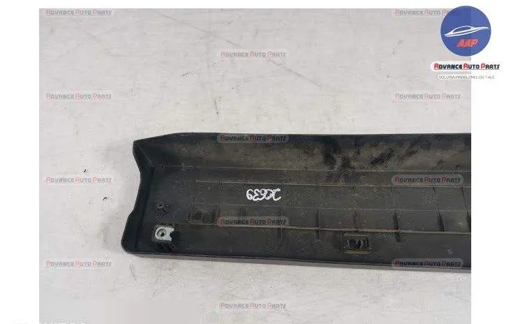 Suport Numar Bara Fata original Honda  CR-V  4 [facelift] [2014 - 2019 - Foto 6
