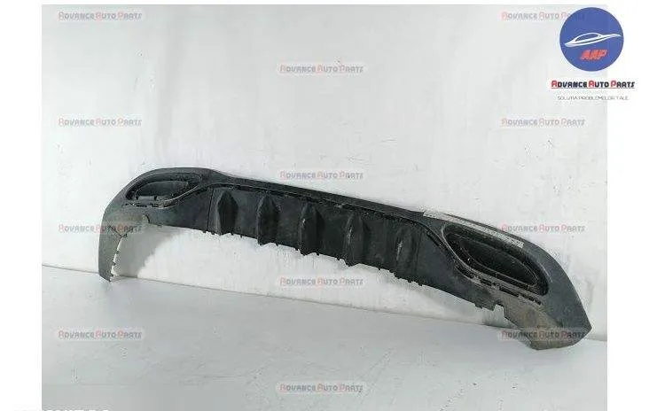 Difuzor Bara Spate original Mercedes-Benz  A-Class  W177/V177 [2018 -