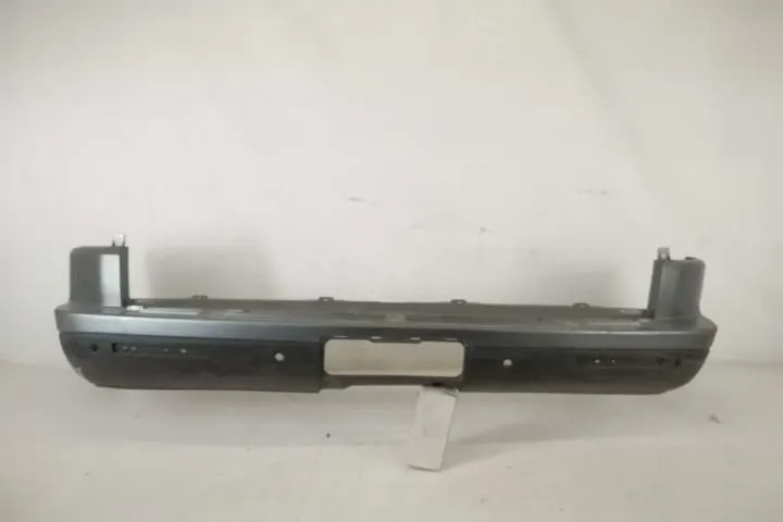 Bara Spate Originala Cu Senzori In Stare Buna Land Rover  Discovery  4