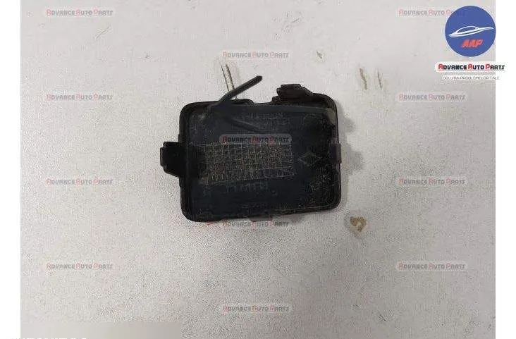 Capac Carlig Bara Fata Dacia  Sandero 2 2013 2014 2015 2016 Original I - Foto 3