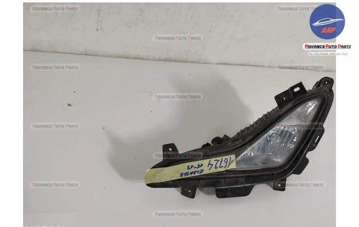 Grila si Proiector Stanga originala Hyundai  Elantra  AD [2015 - 2020] - Foto 2