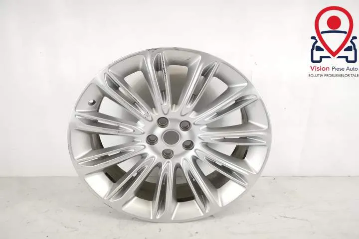 Janta Originala 9.5J R22 ET49 Land Rover  Range Rover Sport  2 [2013 -