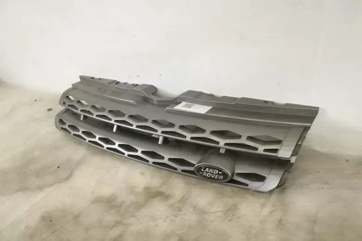 Grila Centrala Radiator Originala In Stare Buna  Land Rover  Range Rov - Foto 3