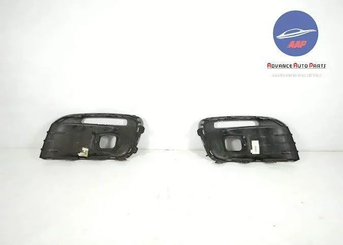 Grila Proiector Stanga Dreapta originala Citroen  C-Elysee  2 [facelif - Foto 4