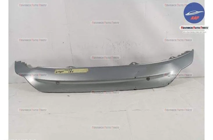 Fusta Spoiler Spate originala Honda  CR-V  4 [facelift] [2014 - 2019]