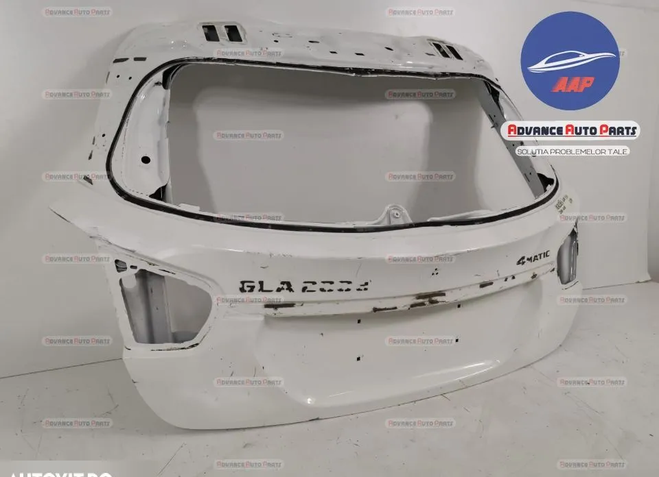 Haion original Mercedes-Benz  GLA-Class  X156 [2013 - 2017]