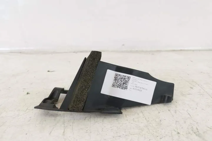 Deflector Aer Stanga Original In Stare Buna Land Rover  Range Rover Ev