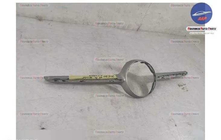 Ornament Grila Centrala Bara Fata original Mercedes-Benz  C-Class  W20 - Foto 3