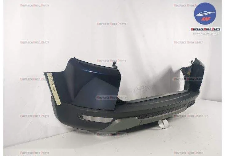 Bara Spate originala cu senzori Land Rover  Range Rover Evoque  L538 [ - Foto 2