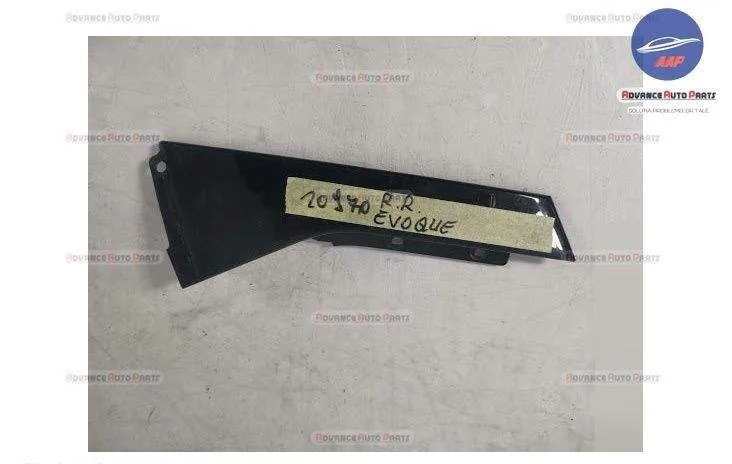 Ornament Exterior Stalp C Usa Dreapta Spate originala Land Rover  Rang - Foto 2