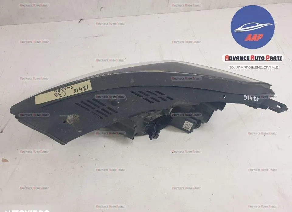 Far Dreapta original Hyundai  Tucson  3 [facelift] [2018 - 2020] - Foto 4