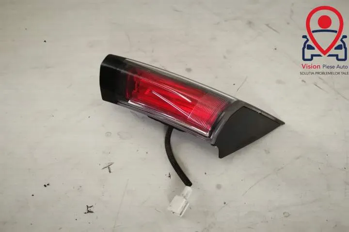 Stop Haion Stanga Original Led  Honda  Civic  10 [2015 - 2020] - Foto 3