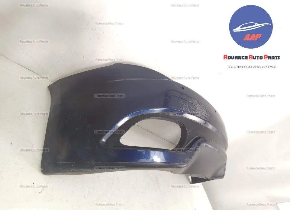 Bara spate cu senzori originala in stare buna Maserati  GranTurismo  1 - Foto 3