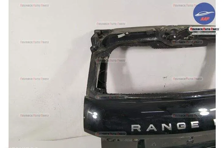 Haion original Land Rover  Range Rover Evoque  L538 [2011 - 2015] - Foto 4