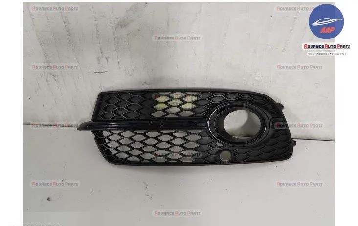 Grila Proiector Stanga originala cu senzori Bentley Continental GT 2 [ - Foto 7