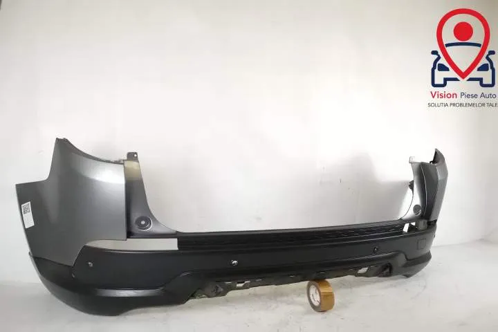 Bara Spate Originala Cu Senzori In Stare Buna Land Rover  Discovery Sp - Foto 2