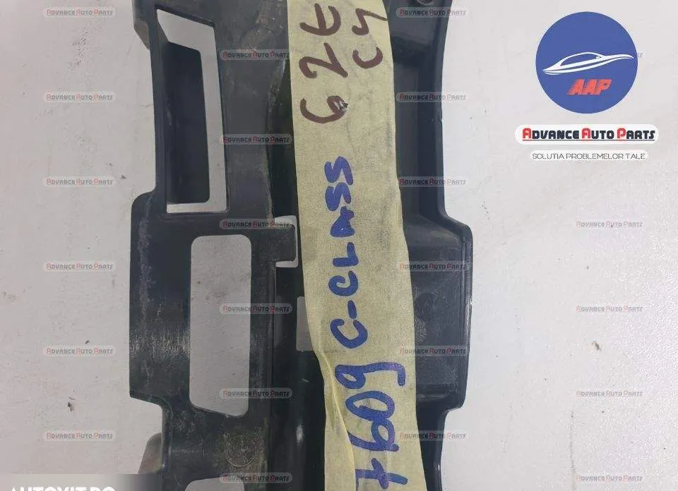 Suport Dreapta Bara Spate original Mercedes-Benz  C-Class  W205/S205/C - Foto 7