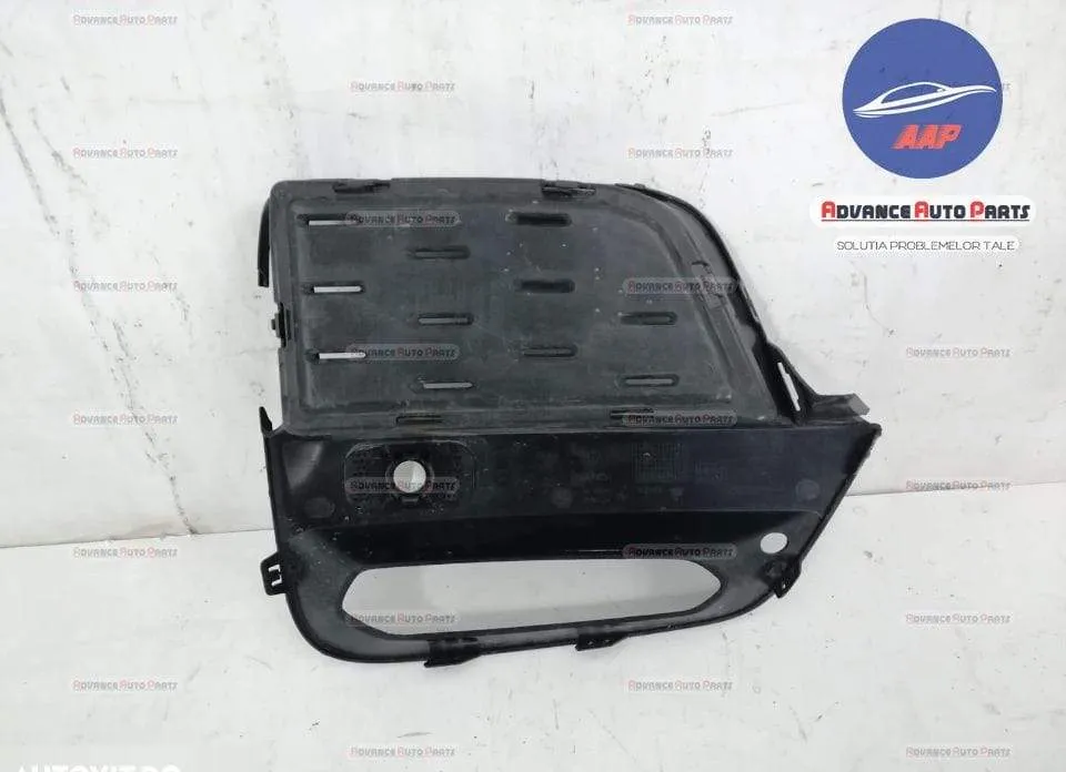 Grila proiector dreapta M Packet cod 51118064312 originala BMW  X3  G0 - Foto 4