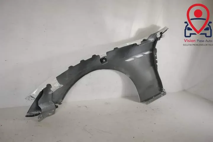Aripa Dreapta Originala In Stare Buna Maserati  Ghibli 3 [2013 - 2018] - Foto 5