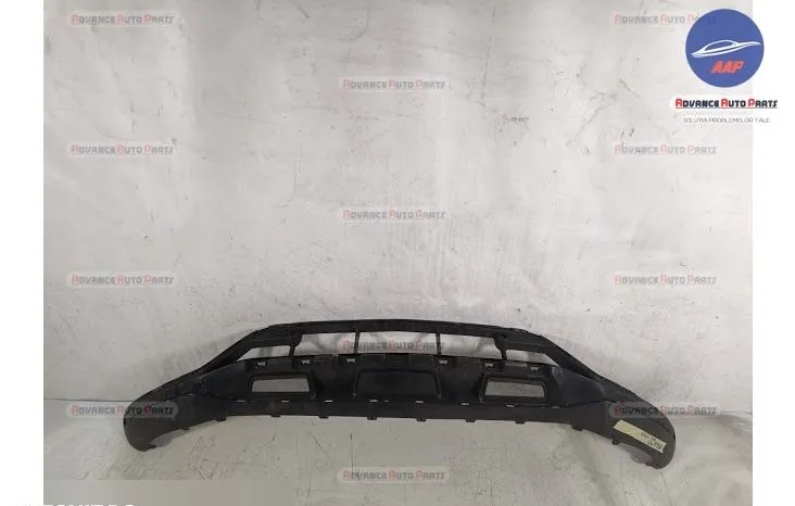 Fusta Spoiler Bara Fata originala cu senzori Mercedes-Benz  GLC AMG  1