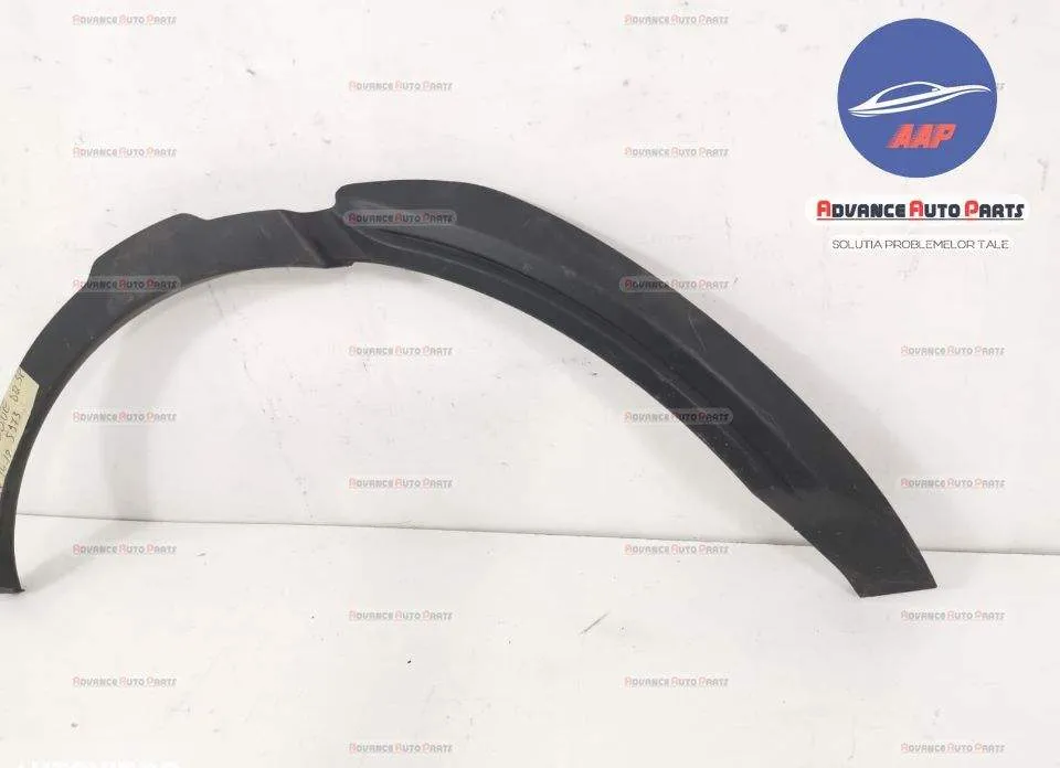 Bandou overfender dreapta spate original in stare buna Land Rover  Ran - Foto 2