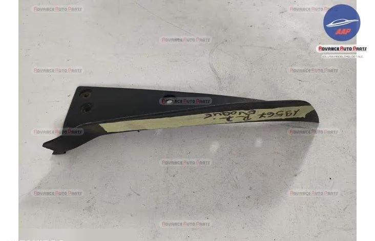 Prelungire Fusta Spoiler Stanga originala Land Rover  Range Rover Evoq - Foto 2