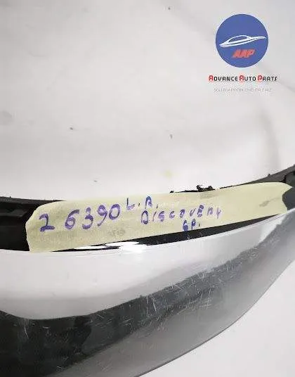Sticla Far Stanga originala ASIGURAM MONTAJ Land Rover  Discovery Spor - Foto 7