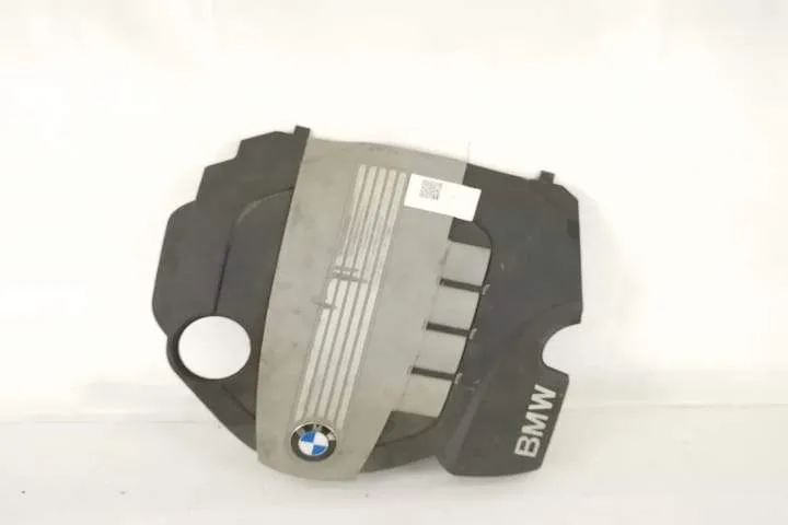 Capac Motor Original In Stare Buna 2.0 Diesel BMW  Seria 3  E90 [2004