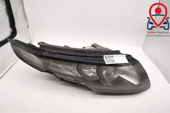 Far Dreapta Original Xenon Avariat Land Rover  Range Rover Evoque  L53