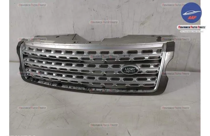 Grila Centrala Radiator originala Vogue Land Rover  Range Rover  4 [20 - Foto 2