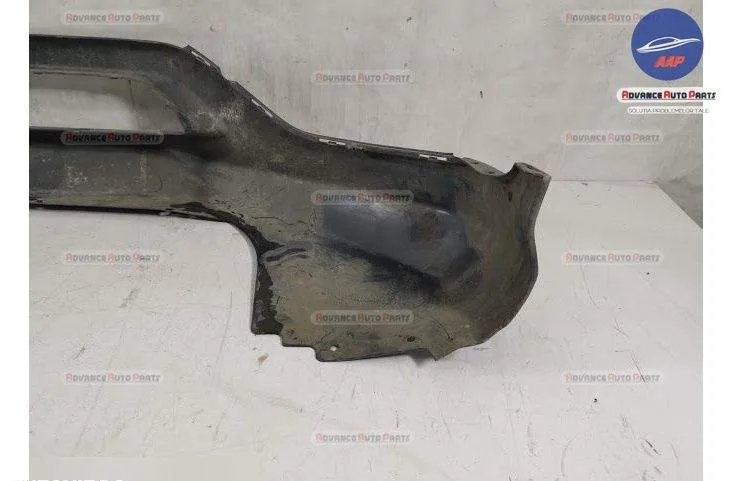 Spoiler Fusta Bara Fata originala Honda  CR-V  4 [2012 - 2015] - Foto 5