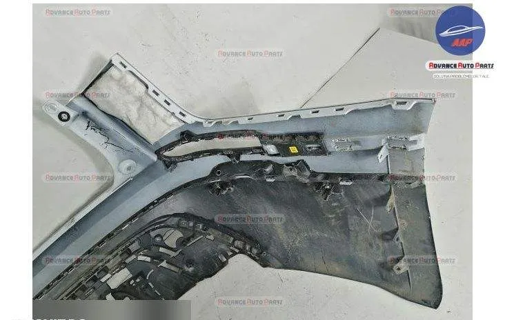 Bara Spate R Dinamic originala cu senzori si parktronic Land Rover  Ra - Foto 5